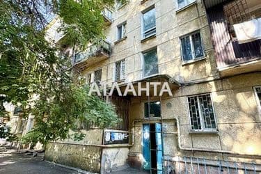 1-room apartment apartment by the address st. Khmelnitskogo Bogdana (area 28 m²) - Atlanta.ua - photo 35