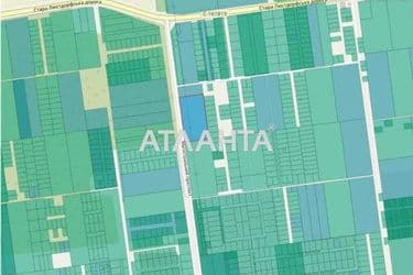 Landplot by the address st. Massiv 20 (area 124 acr) - Atlanta.ua - photo 9