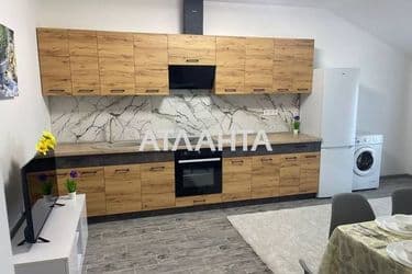 2-rooms apartment apartment by the address st. Vishnevaya (area 49 m²) - Atlanta.ua - photo 19