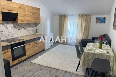 2-rooms apartment apartment by the address st. Vishnevaya (area 49 m²) - Atlanta.ua - photo 20