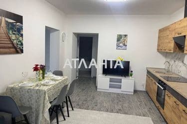 2-rooms apartment apartment by the address st. Vishnevaya (area 49 m²) - Atlanta.ua - photo 21