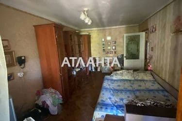 Room in dormitory apartment by the address st. Segedskaya (area 29,7 m²) - Atlanta.ua - photo 12