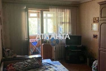 Room in dormitory apartment by the address st. Segedskaya (area 29,7 m²) - Atlanta.ua - photo 11