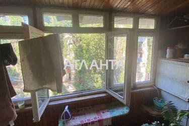 Room in dormitory apartment by the address st. Segedskaya (area 29,7 m²) - Atlanta.ua - photo 16