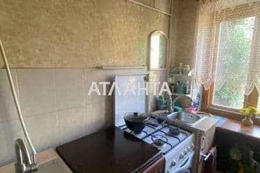 Room in dormitory apartment by the address st. Segedskaya (area 29,7 m²) - Atlanta.ua - photo 13