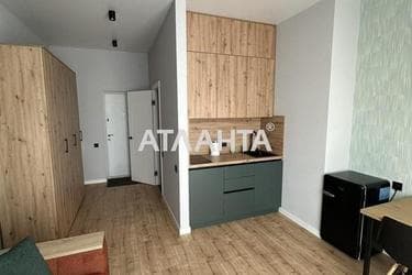 1-кімнатна квартира за адресою вул. Бочарова ген. (площа 24,1 м²) - Atlanta.ua - фото 24