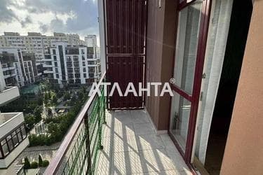 1-кімнатна квартира за адресою вул. Бочарова ген. (площа 24,1 м²) - Atlanta.ua - фото 34