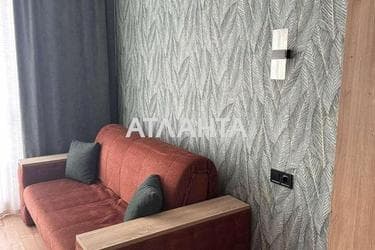 1-кімнатна квартира за адресою вул. Бочарова ген. (площа 24,1 м²) - Atlanta.ua - фото 27