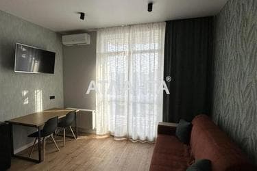 1-кімнатна квартира за адресою вул. Бочарова ген. (площа 24,1 м²) - Atlanta.ua - фото 25