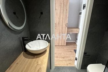 1-кімнатна квартира за адресою вул. Бочарова ген. (площа 24,1 м²) - Atlanta.ua - фото 32