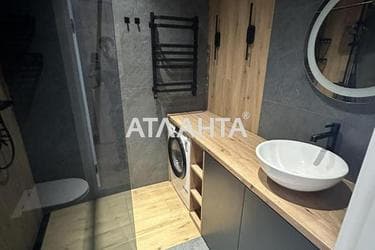 1-кімнатна квартира за адресою вул. Бочарова ген. (площа 24,1 м²) - Atlanta.ua - фото 35