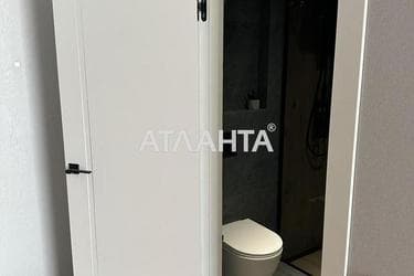 1-кімнатна квартира за адресою вул. Бочарова ген. (площа 24,1 м²) - Atlanta.ua - фото 36