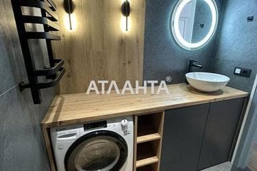 1-кімнатна квартира за адресою вул. Бочарова ген. (площа 24,1 м²) - Atlanta.ua - фото 37