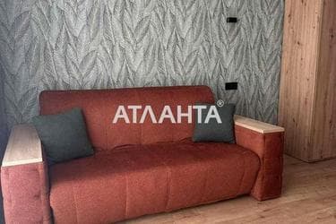 1-кімнатна квартира за адресою вул. Бочарова ген. (площа 24,1 м²) - Atlanta.ua - фото 41