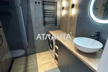1-кімнатна квартира за адресою вул. Бочарова ген. (площа 24,1 м²) - Atlanta.ua - фото 42