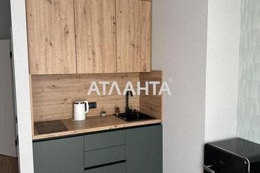 1-кімнатна квартира за адресою вул. Бочарова ген. (площа 24,1 м²) - Atlanta.ua - фото 29