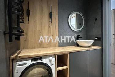 1-кімнатна квартира за адресою вул. Бочарова ген. (площа 24,1 м²) - Atlanta.ua - фото 43