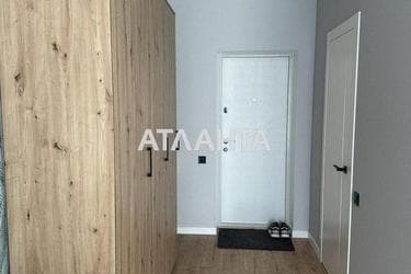 1-кімнатна квартира за адресою вул. Бочарова ген. (площа 24,1 м²) - Atlanta.ua - фото 45