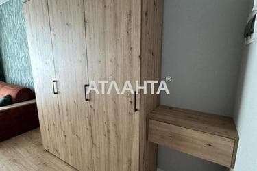 1-кімнатна квартира за адресою вул. Бочарова ген. (площа 24,1 м²) - Atlanta.ua - фото 28