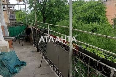 Room in dormitory apartment by the address st. Nezhinskaya Frantsa Meringa (area 21,4 m²) - Atlanta.ua - photo 16