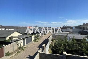 House by the address st. Massiv 15 (area 106,4 m²) - Atlanta.ua - photo 45