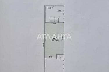 House by the address st. Massiv 15 (area 106,4 m²) - Atlanta.ua - photo 46