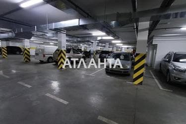 2-rooms apartment apartment by the address st. Prokhorovskaya Khvorostina (area 68 m²) - Atlanta.ua - photo 20