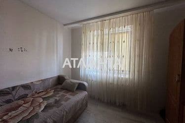 1-room apartment apartment by the address st. Levko Lukyanenko (area 37 m²) - Atlanta.ua - photo 8