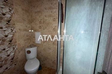 1-room apartment apartment by the address st. Levko Lukyanenko (area 37 m²) - Atlanta.ua - photo 10