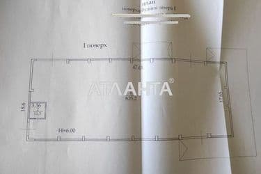 Commercial real estate at st. Lokomotivnaya (area 836,5 m²) - Atlanta.ua - photo 37