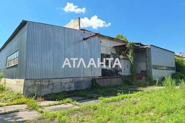 Commercial real estate at st. Lokomotivnaya (area 836,5 m²) - Atlanta.ua - photo 30