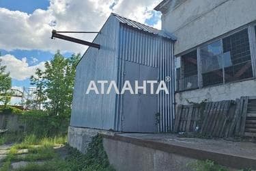 Commercial real estate at st. Lokomotivnaya (area 836,5 m²) - Atlanta.ua - photo 24