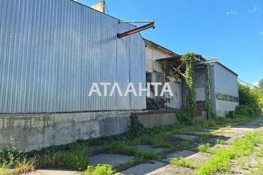 Commercial real estate at st. Lokomotivnaya (area 836,5 m²) - Atlanta.ua - photo 25