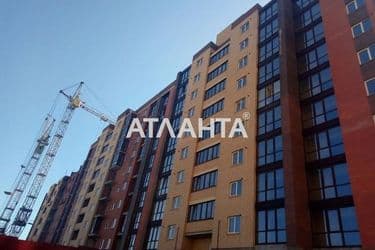 1-room apartment apartment by the address st. Sakharova (area 43,5 m²) - Atlanta.ua - photo 8