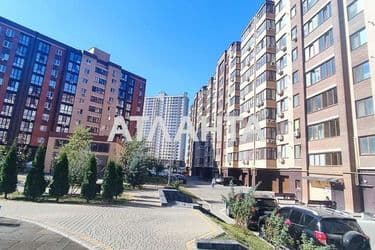 1-room apartment apartment by the address st. Sakharova (area 43,5 m²) - Atlanta.ua - photo 9