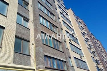 1-room apartment apartment by the address st. Sakharova (area 43,5 m²) - Atlanta.ua - photo 12