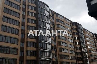 1-room apartment apartment by the address st. Sakharova (area 43,5 m²) - Atlanta.ua - photo 13