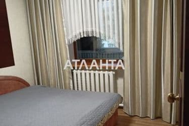 3-rooms apartment apartment by the address st. Gvardeyskaya (area 53 m²) - Atlanta.ua - photo 16