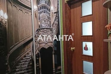 3-rooms apartment apartment by the address st. Gvardeyskaya (area 53 m²) - Atlanta.ua - photo 19
