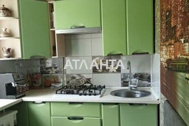 3-rooms apartment apartment by the address st. Gvardeyskaya (area 53 m²) - Atlanta.ua - photo 23