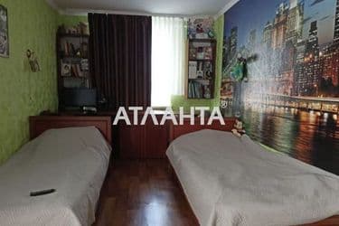 3-rooms apartment apartment by the address st. Gvardeyskaya (area 53 m²) - Atlanta.ua - photo 25