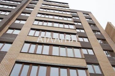 1-room apartment apartment by the address st. Sakharova (area 42,6 m²) - Atlanta.ua - photo 13