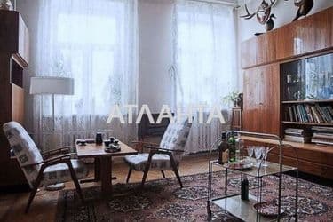 3-rooms apartment apartment by the address st. Malaya arnautskaya Vorovskogo (area 50 m²) - Atlanta.ua - photo 8