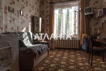 3-rooms apartment apartment by the address st. Malaya arnautskaya Vorovskogo (area 50 m²) - Atlanta.ua - photo 12