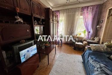 3-кімнатна квартира за адресою вул. Мала Арнаутська (площа 50 м²) - Atlanta.ua - фото 14