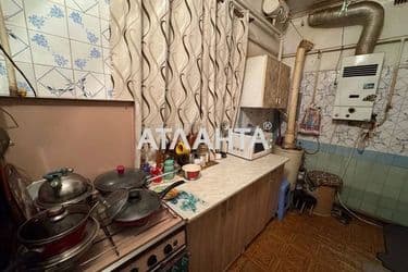 3-кімнатна квартира за адресою вул. Мала Арнаутська (площа 50 м²) - Atlanta.ua - фото 15