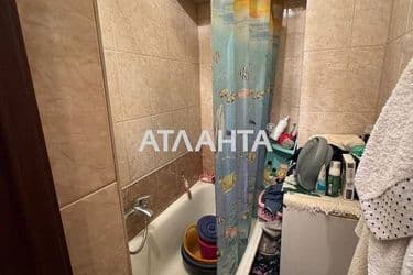 3-кімнатна квартира за адресою вул. Мала Арнаутська (площа 50 м²) - Atlanta.ua - фото 17