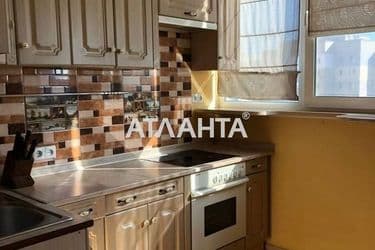 1-room apartment apartment by the address st. Raduzhnyy m n (area 41,6 m²) - Atlanta.ua - photo 11