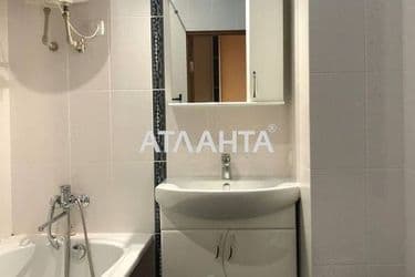 1-room apartment apartment by the address st. Raduzhnyy m n (area 41,6 m²) - Atlanta.ua - photo 15