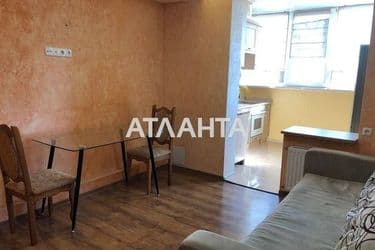 1-room apartment apartment by the address st. Raduzhnyy m n (area 41,6 m²) - Atlanta.ua - photo 16